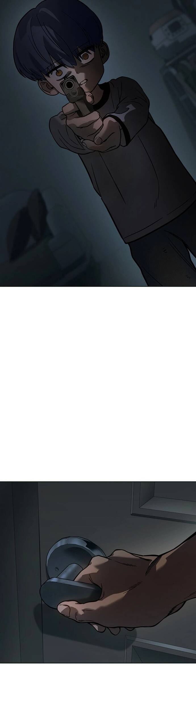 Dinh Thự Chết - Chapter 6 - Page 97