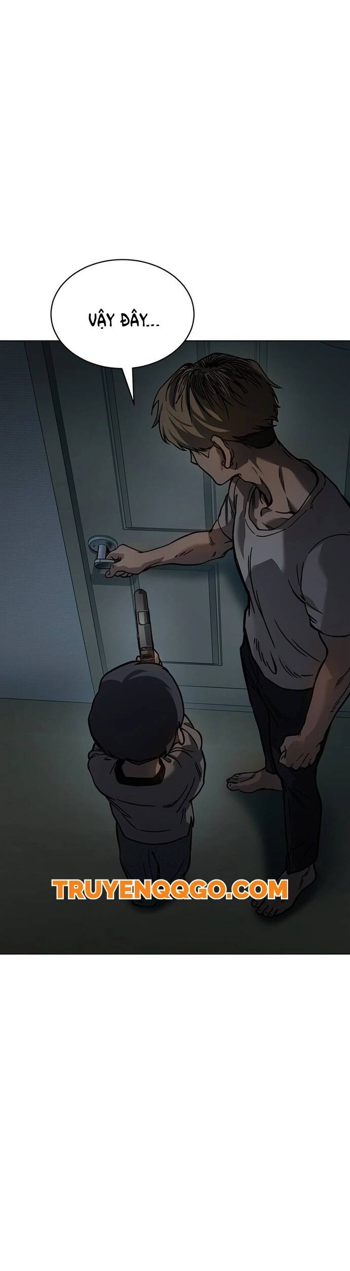 Dinh Thự Chết - Chapter 6 - Page 98