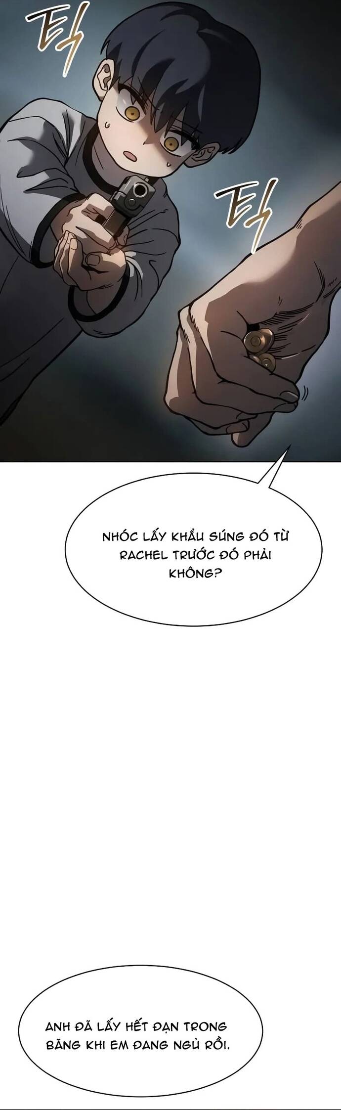 Dinh Thự Chết - Chapter 7 - Page 10