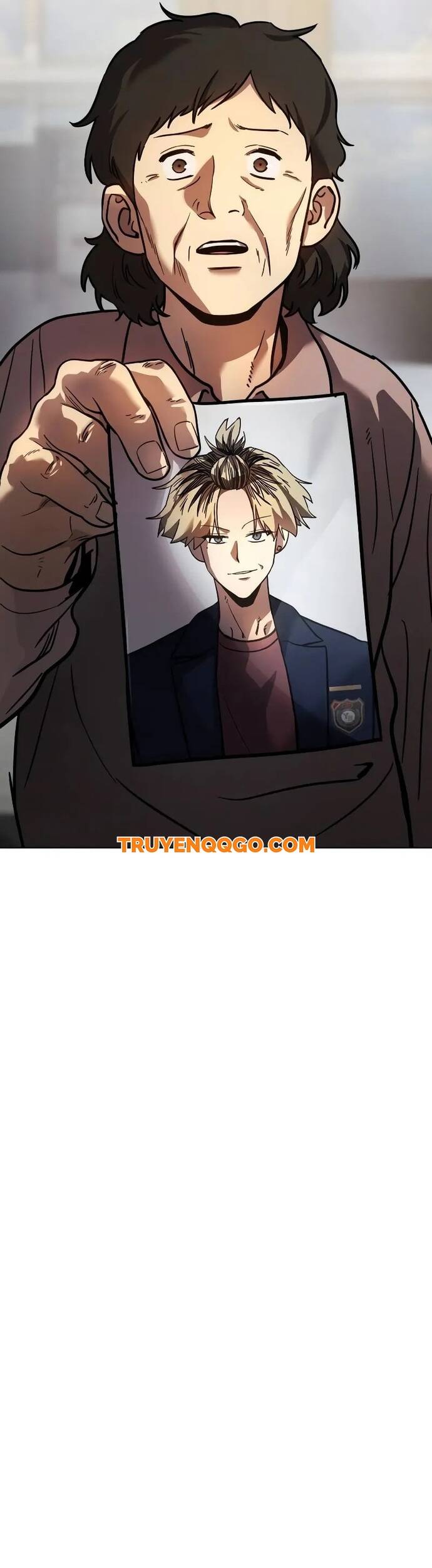 Dinh Thự Chết - Chapter 7 - Page 101