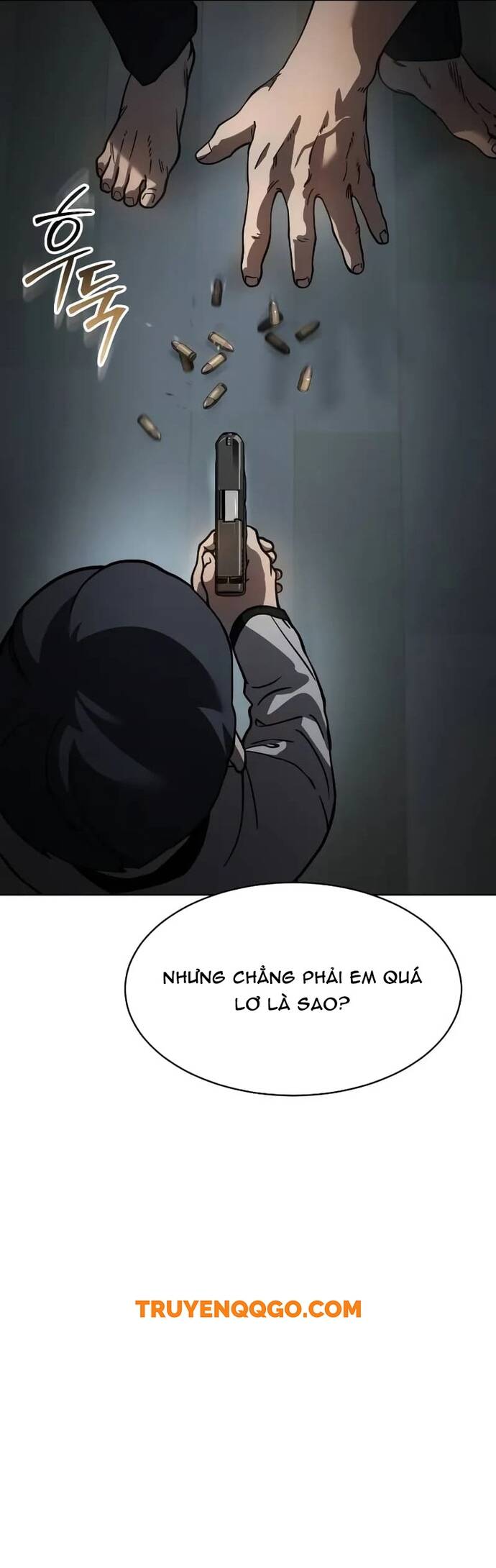 Dinh Thự Chết - Chapter 7 - Page 11