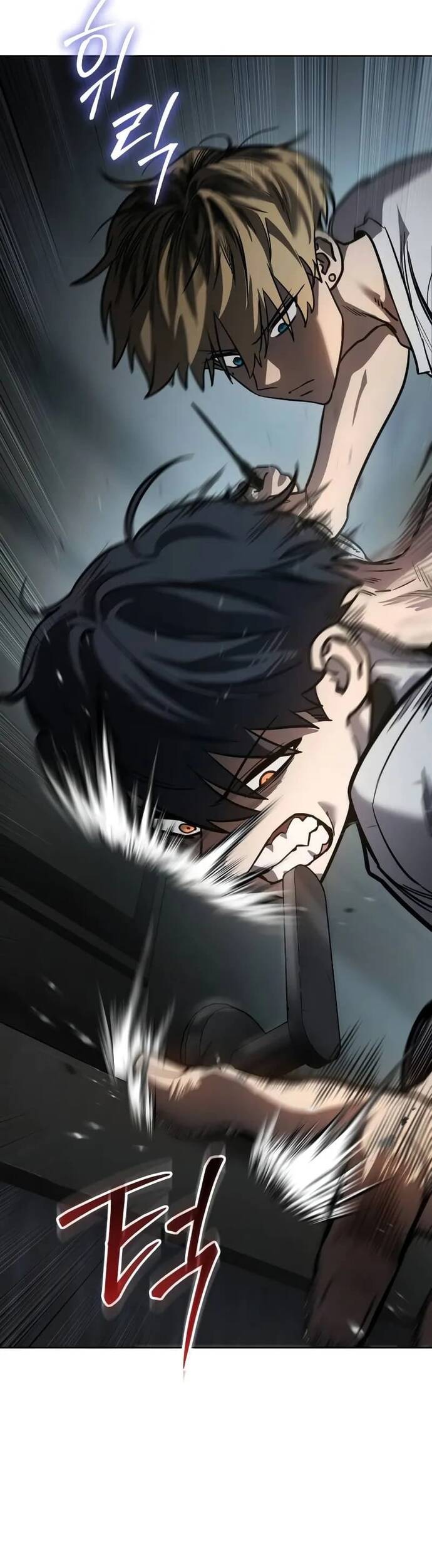 Dinh Thự Chết - Chapter 7 - Page 15