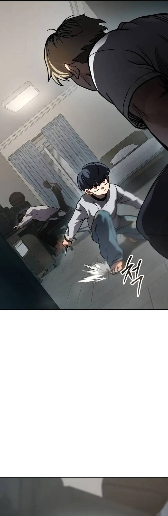 Dinh Thự Chết - Chapter 7 - Page 19