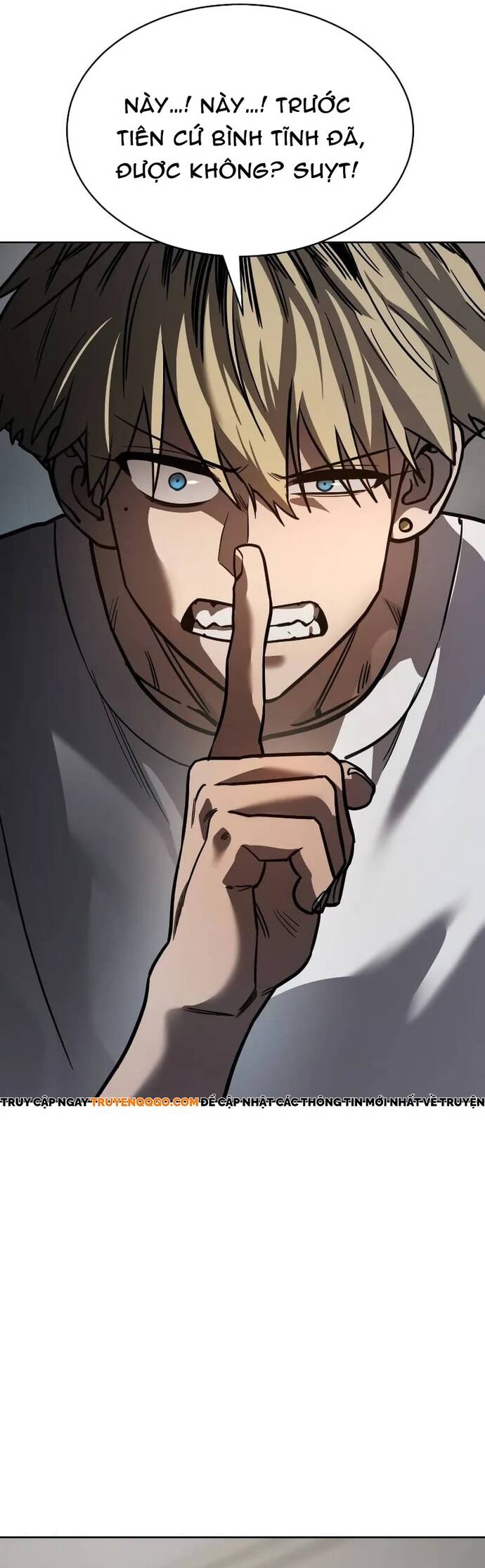 Dinh Thự Chết - Chapter 7 - Page 21