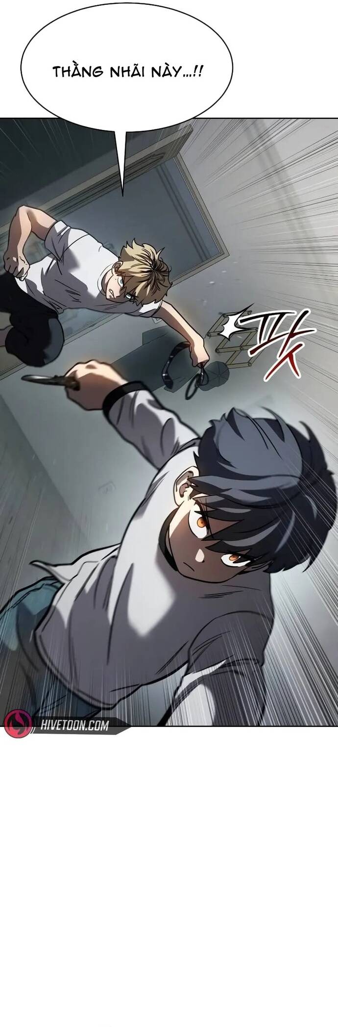 Dinh Thự Chết - Chapter 7 - Page 23