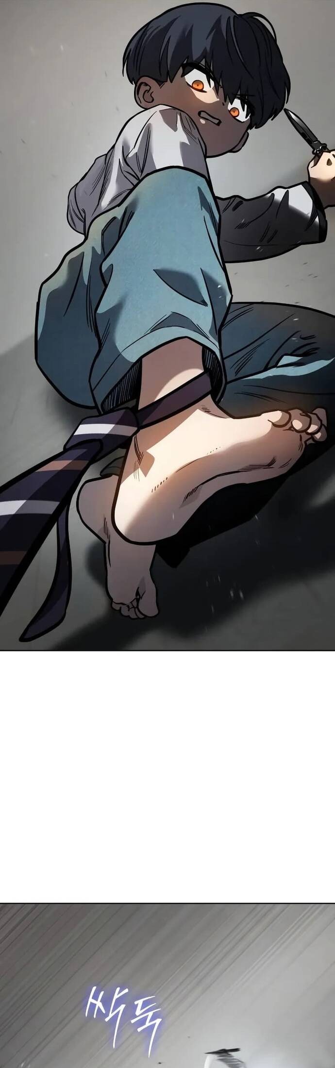 Dinh Thự Chết - Chapter 7 - Page 26