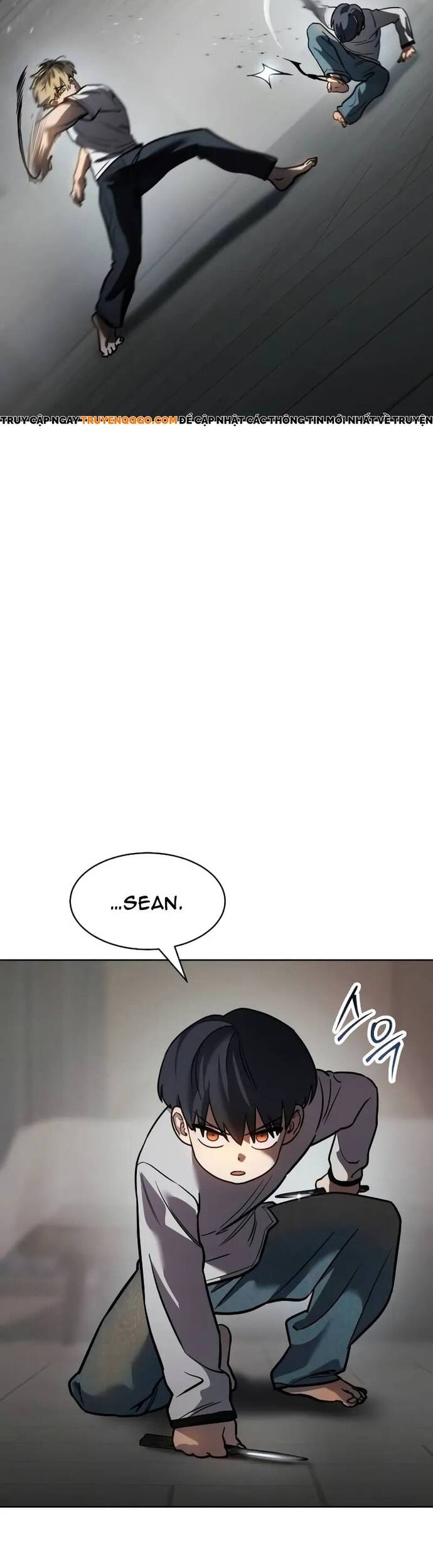 Dinh Thự Chết - Chapter 7 - Page 27