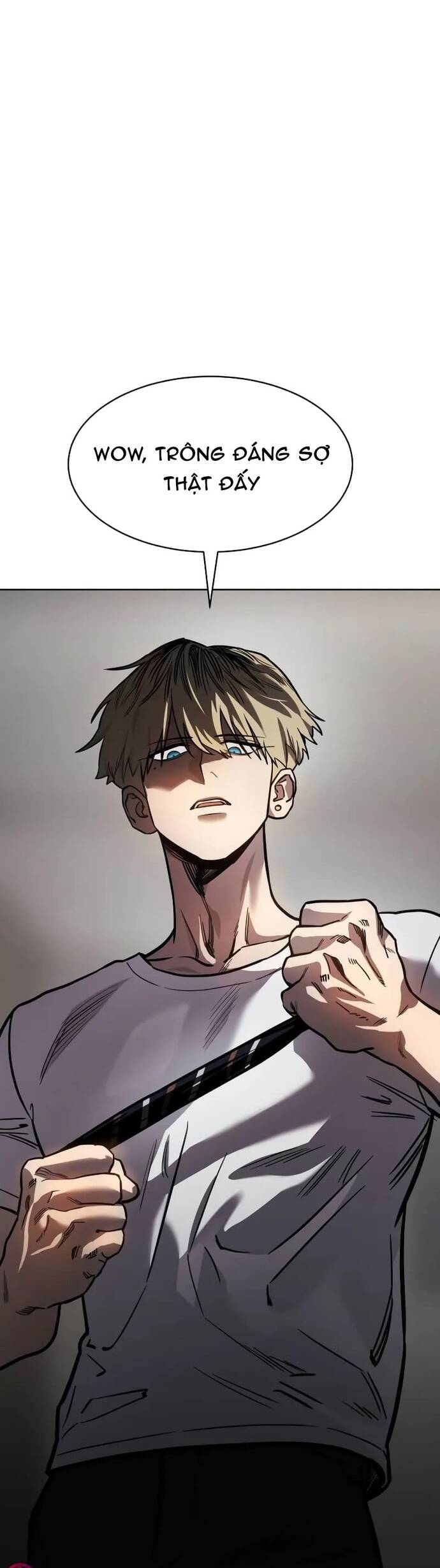 Dinh Thự Chết - Chapter 7 - Page 28