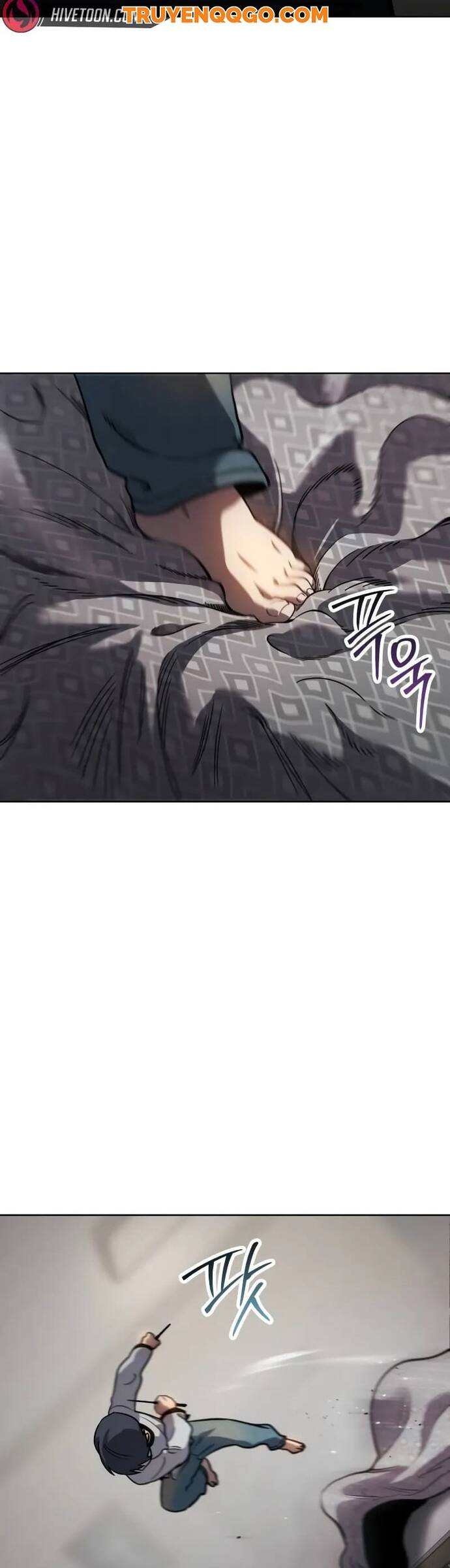 Dinh Thự Chết - Chapter 7 - Page 29