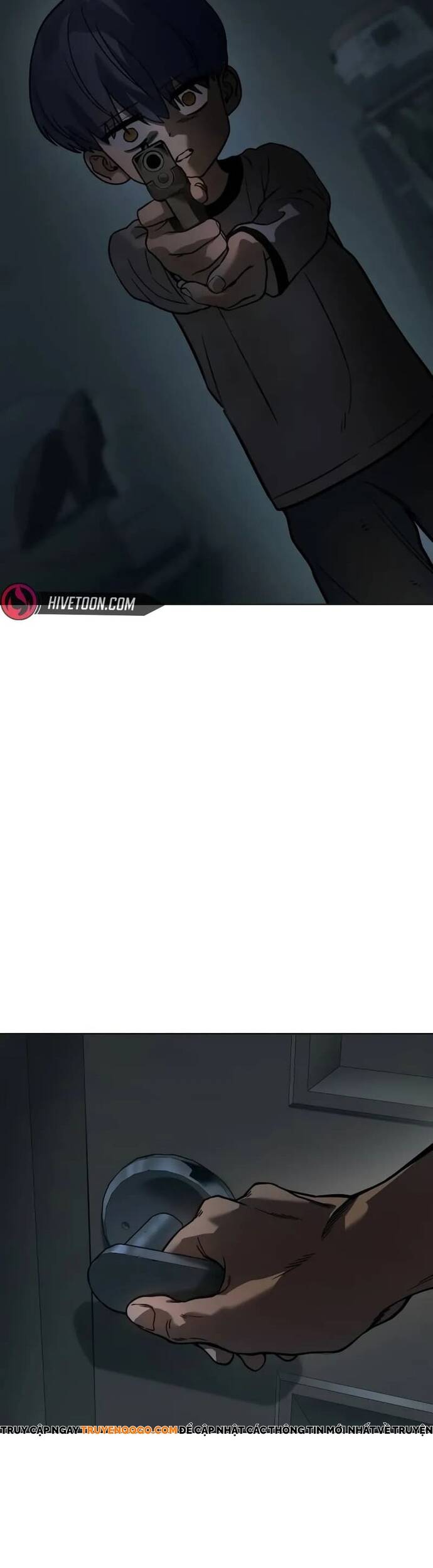 Dinh Thự Chết - Chapter 7 - Page 3