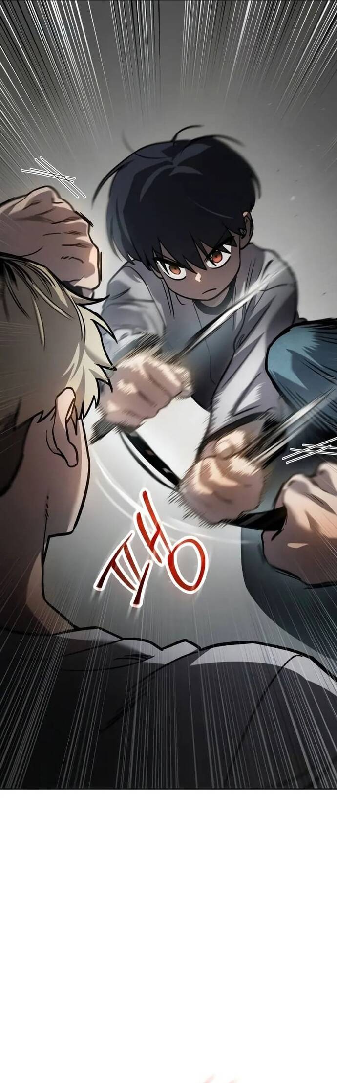 Dinh Thự Chết - Chapter 7 - Page 31