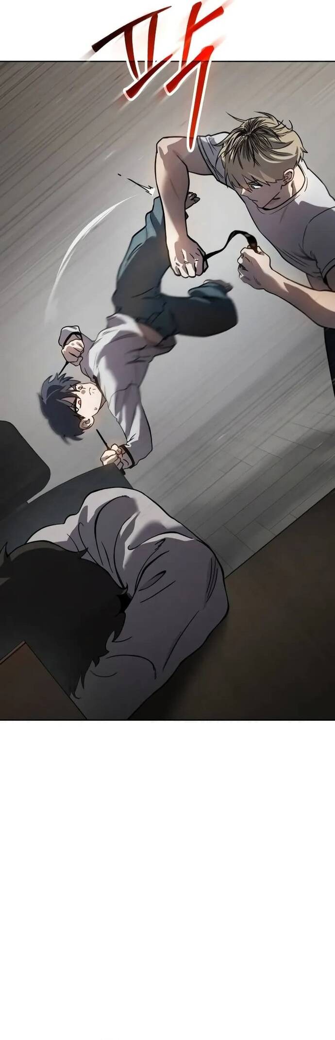 Dinh Thự Chết - Chapter 7 - Page 32