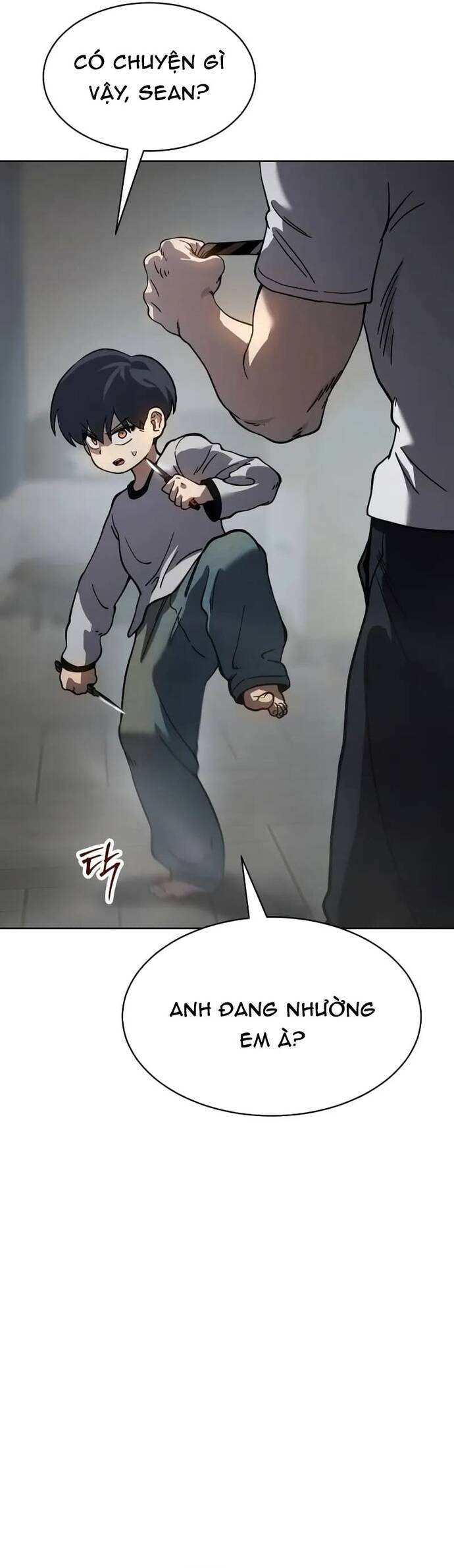 Dinh Thự Chết - Chapter 7 - Page 33