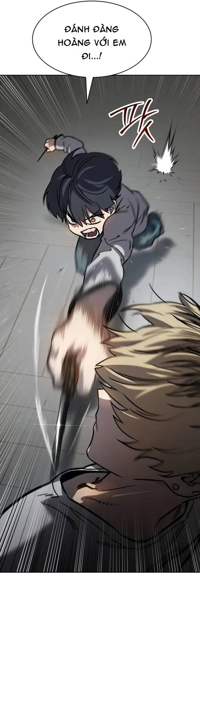 Dinh Thự Chết - Chapter 7 - Page 34