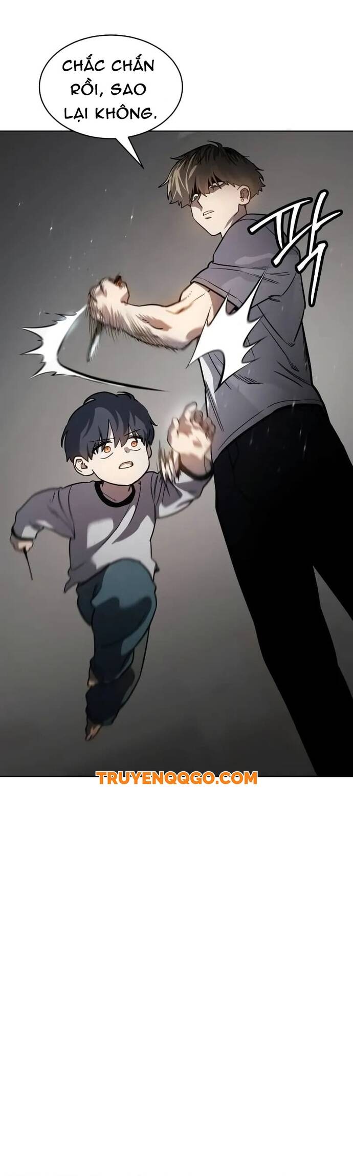 Dinh Thự Chết - Chapter 7 - Page 35