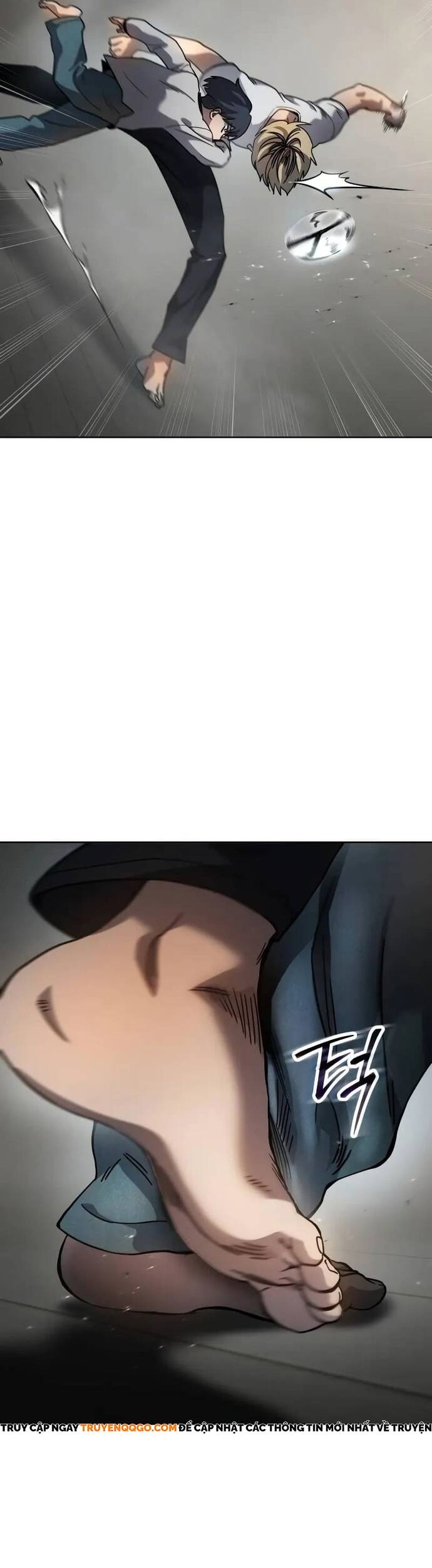 Dinh Thự Chết - Chapter 7 - Page 37