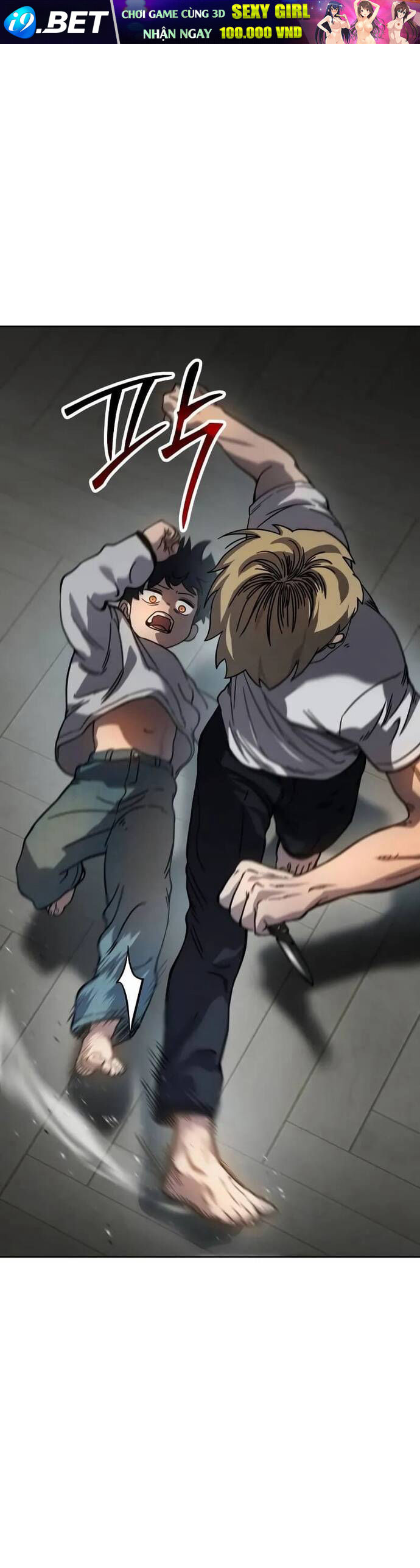 Dinh Thự Chết - Chapter 7 - Page 38