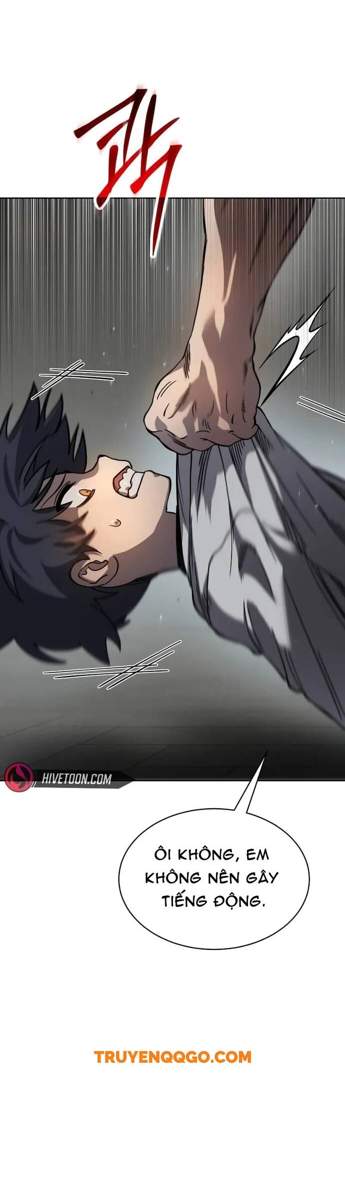Dinh Thự Chết - Chapter 7 - Page 39