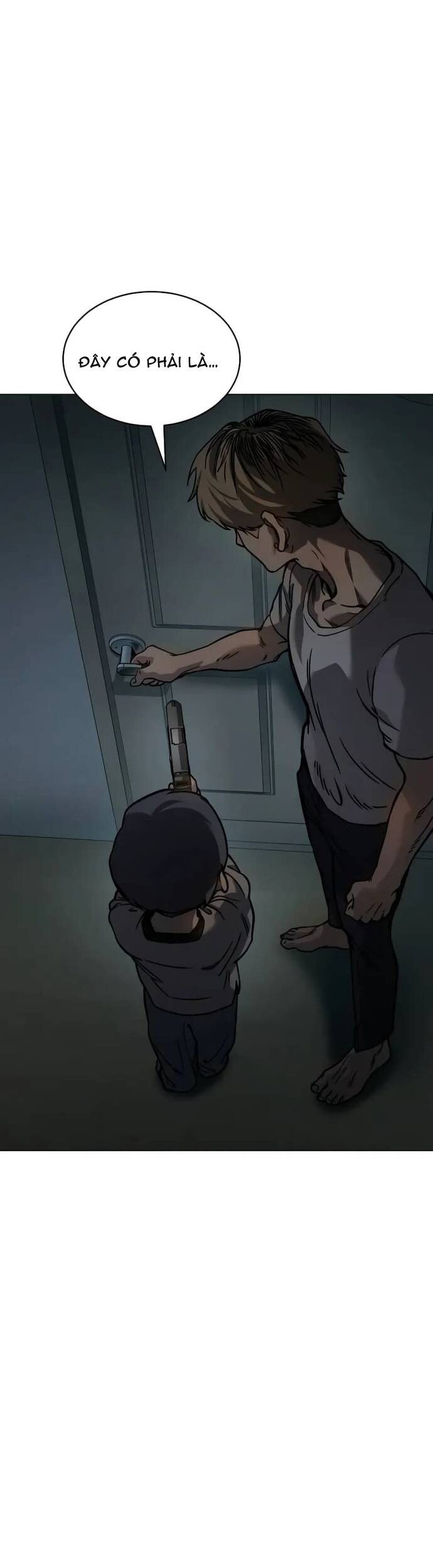 Dinh Thự Chết - Chapter 7 - Page 4