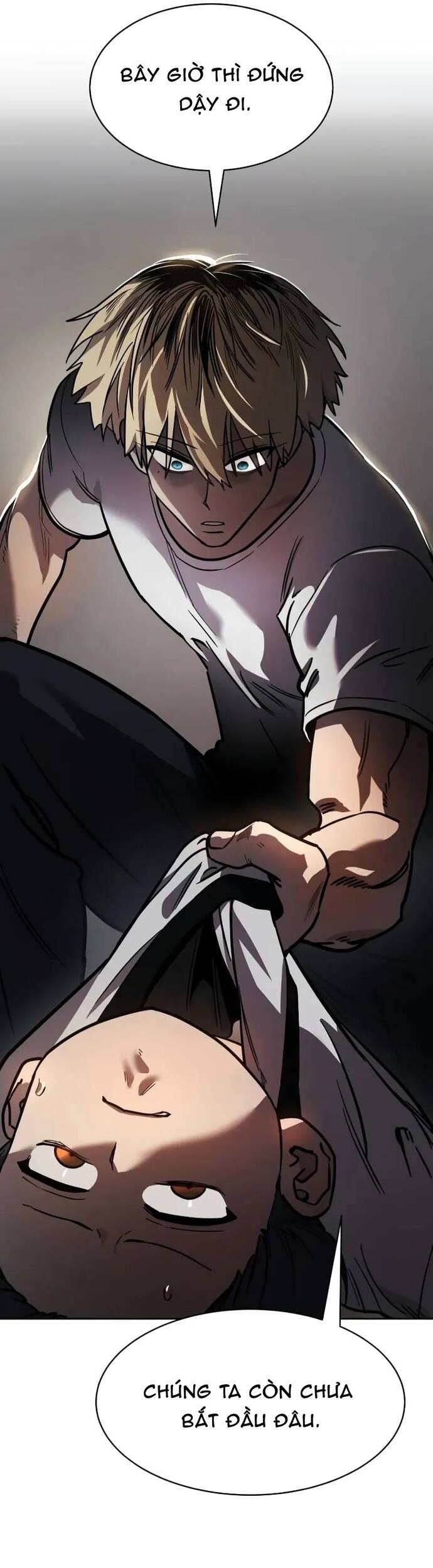 Dinh Thự Chết - Chapter 7 - Page 40