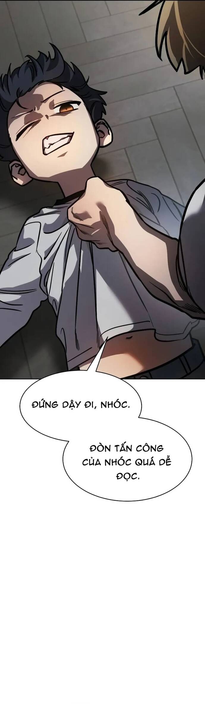 Dinh Thự Chết - Chapter 7 - Page 42