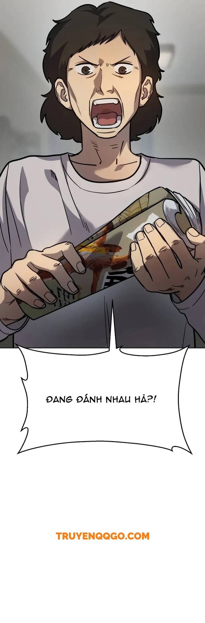 Dinh Thự Chết - Chapter 7 - Page 44