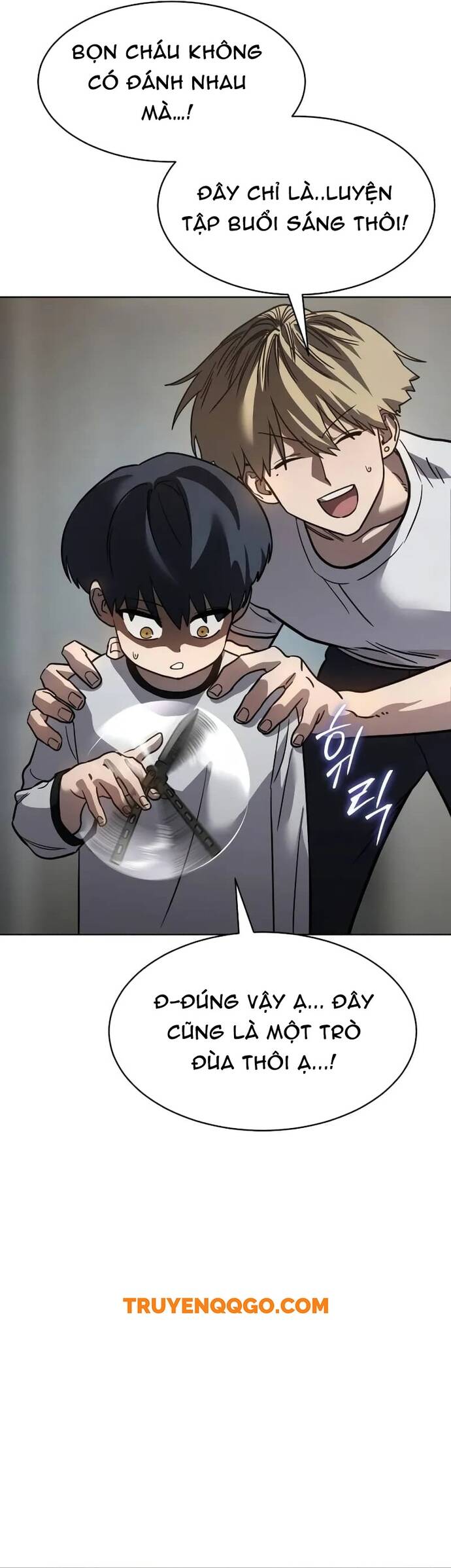 Dinh Thự Chết - Chapter 7 - Page 47