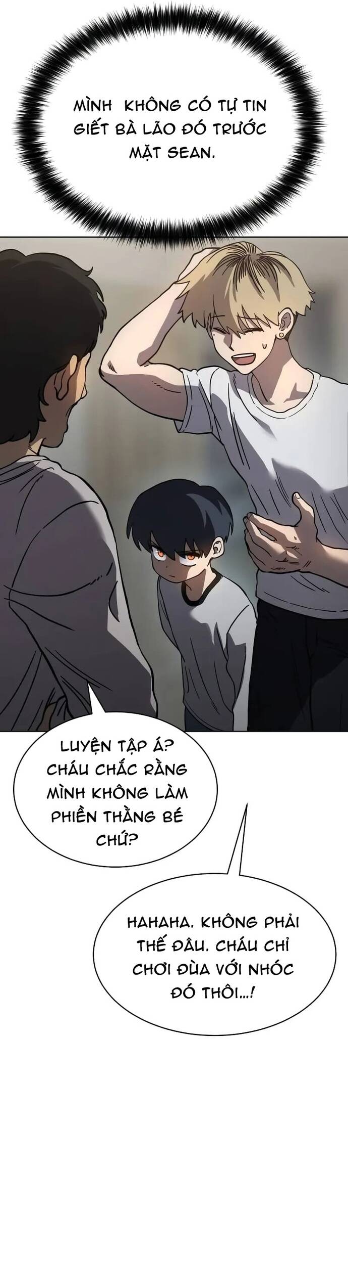 Dinh Thự Chết - Chapter 7 - Page 49