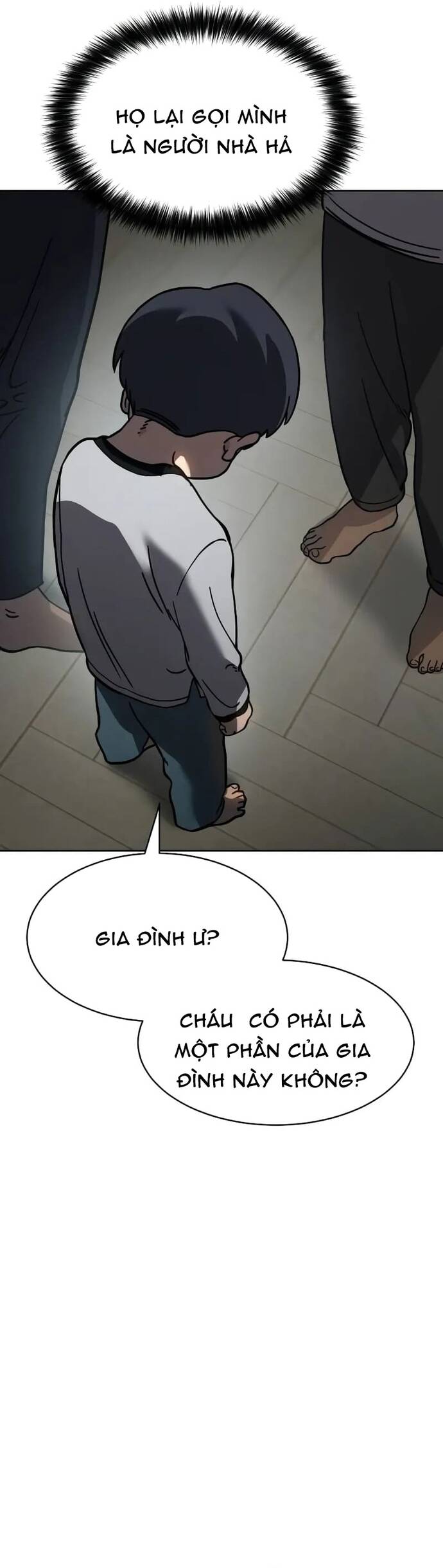 Dinh Thự Chết - Chapter 7 - Page 53