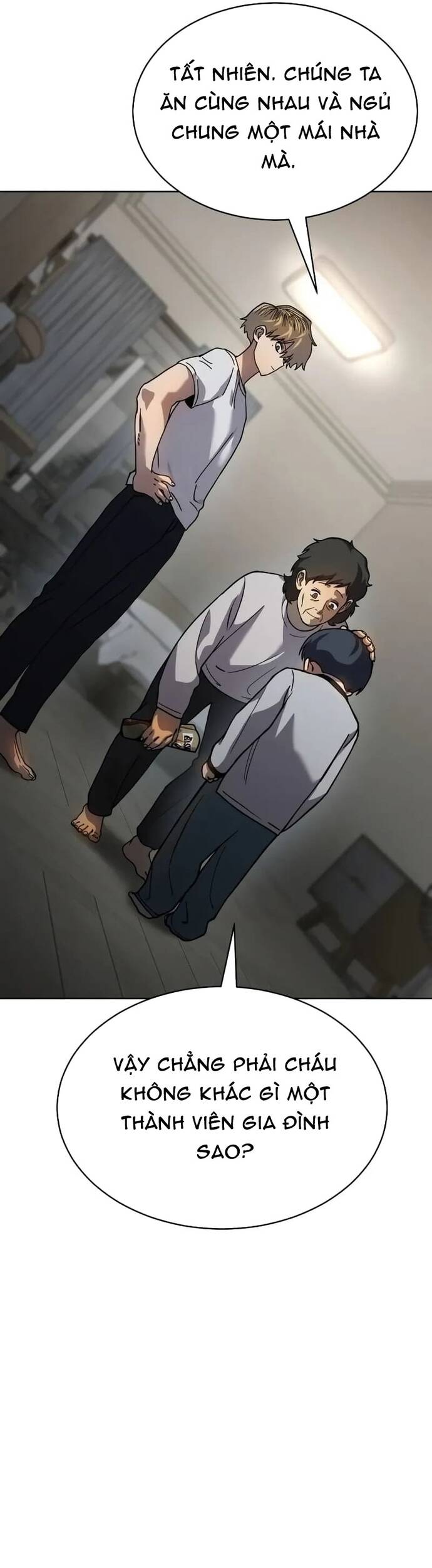 Dinh Thự Chết - Chapter 7 - Page 54