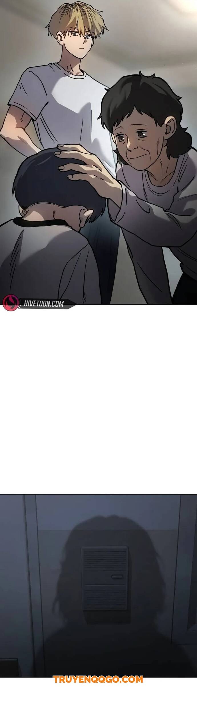 Dinh Thự Chết - Chapter 7 - Page 56