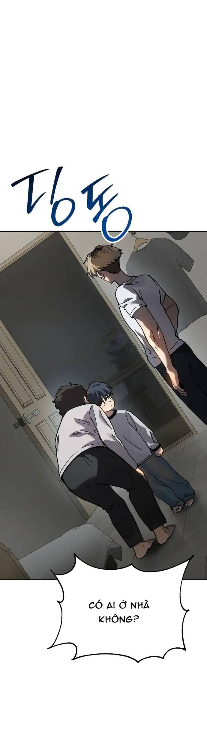Dinh Thự Chết - Chapter 7 - Page 57