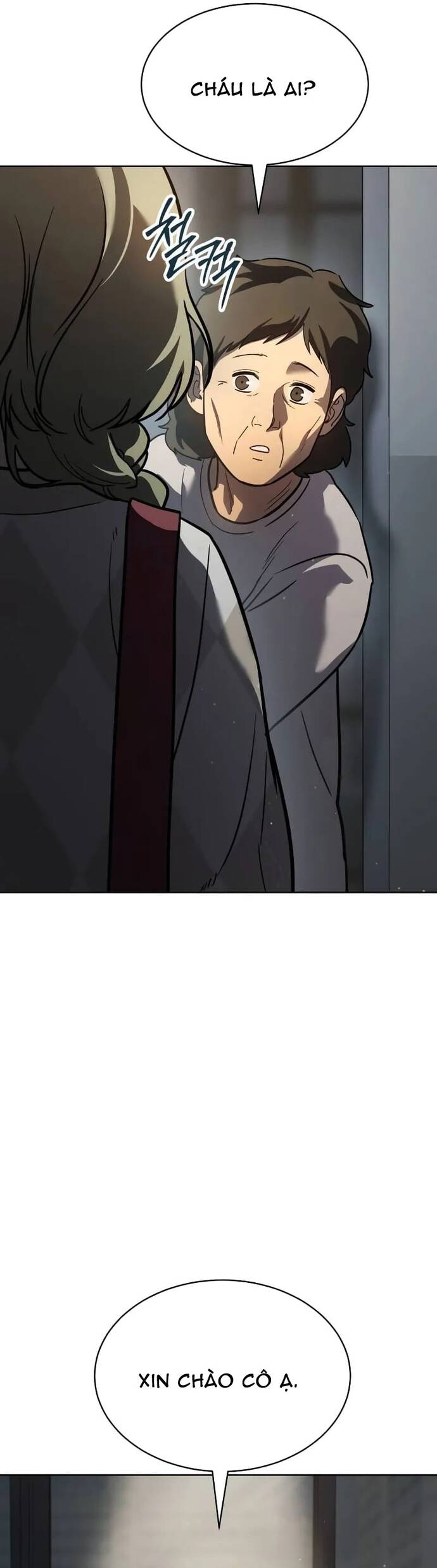 Dinh Thự Chết - Chapter 7 - Page 59