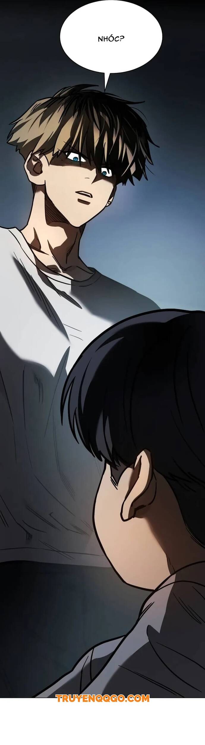 Dinh Thự Chết - Chapter 7 - Page 6