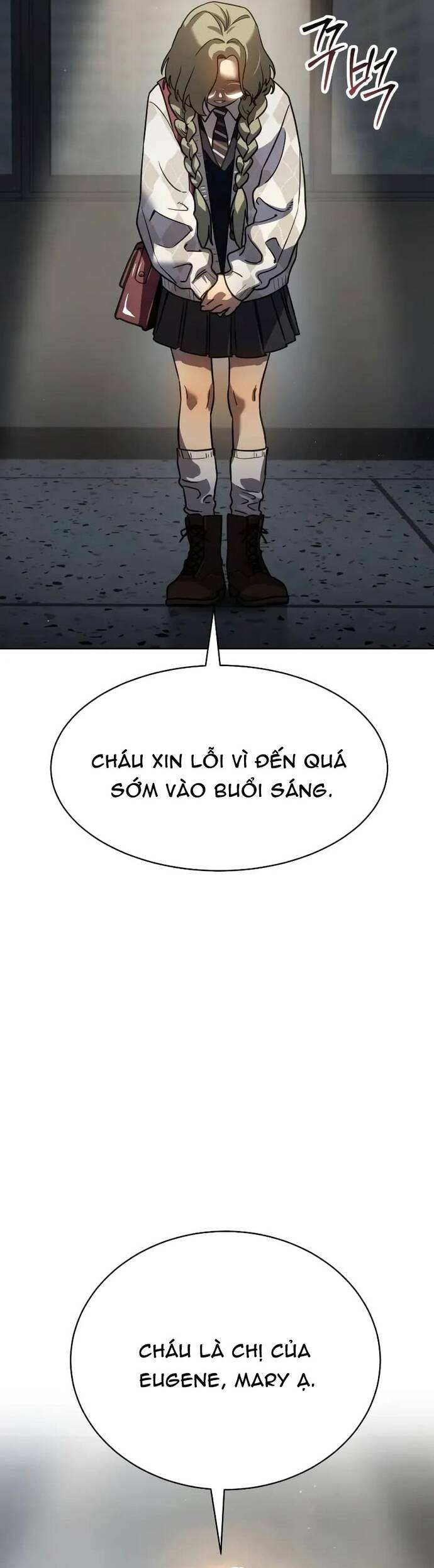 Dinh Thự Chết - Chapter 7 - Page 60