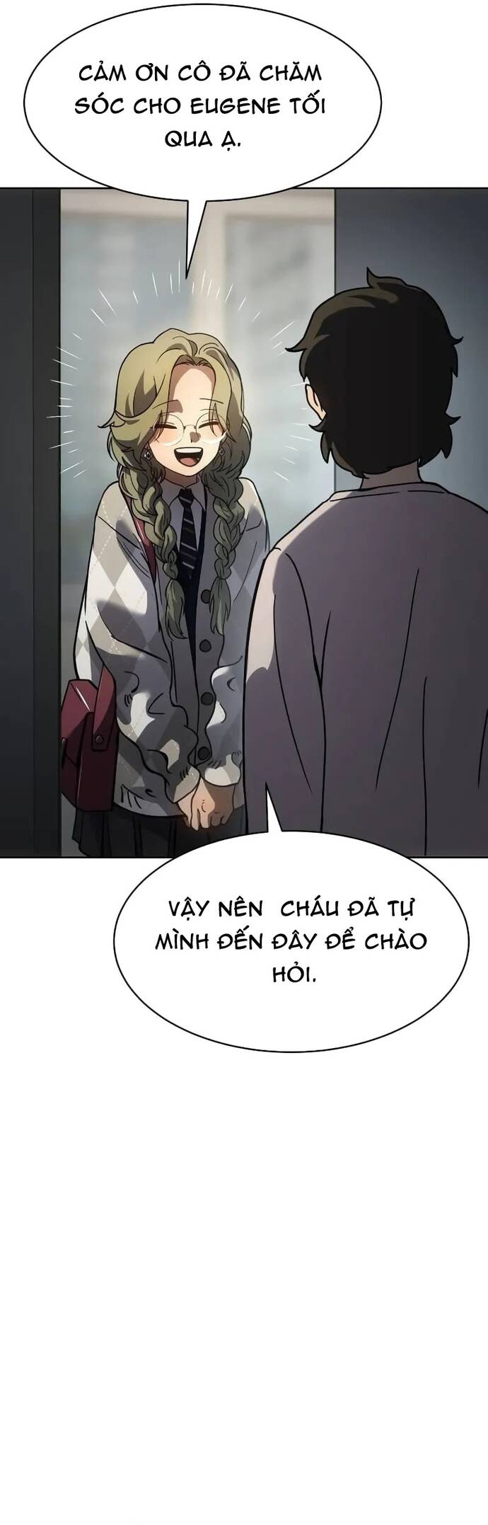 Dinh Thự Chết - Chapter 7 - Page 62