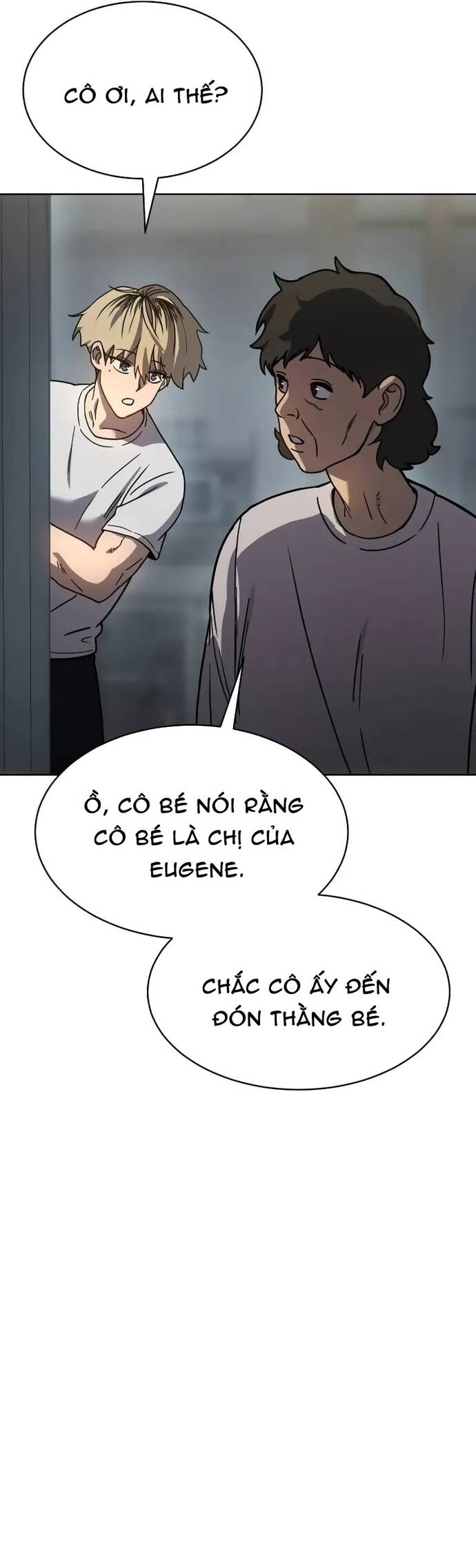 Dinh Thự Chết - Chapter 7 - Page 63