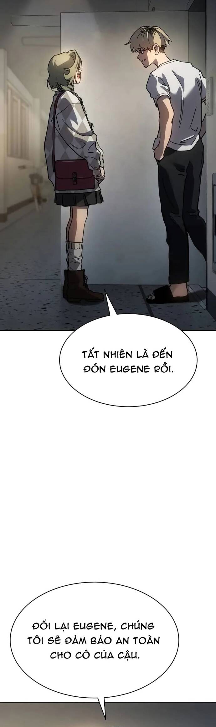 Dinh Thự Chết - Chapter 7 - Page 65