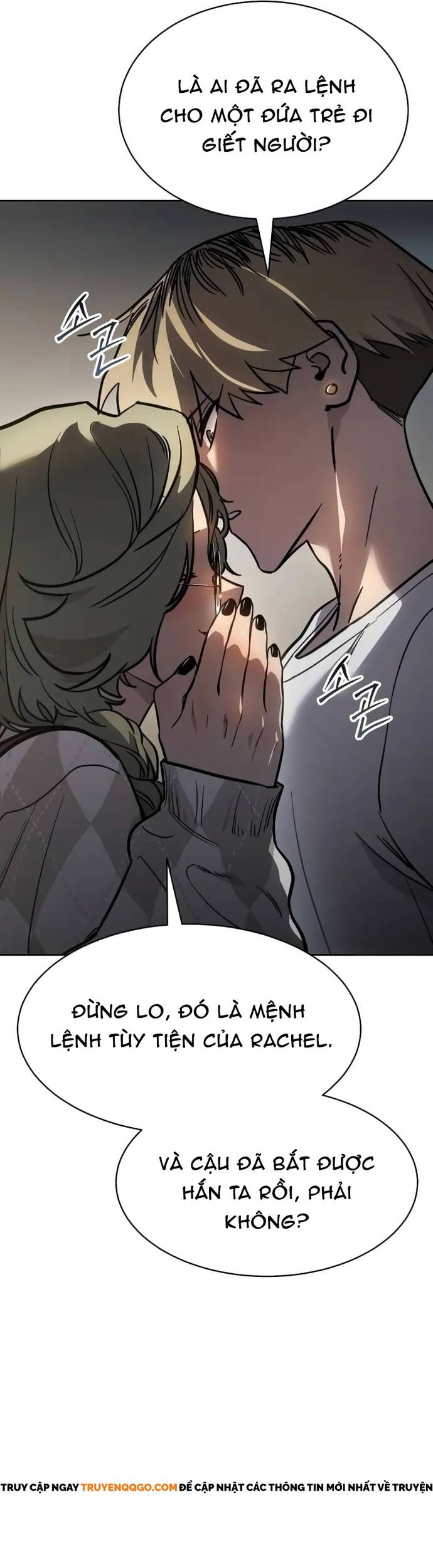 Dinh Thự Chết - Chapter 7 - Page 67