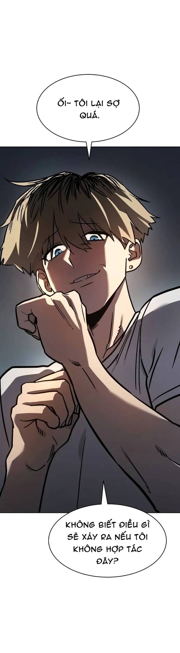 Dinh Thự Chết - Chapter 7 - Page 70
