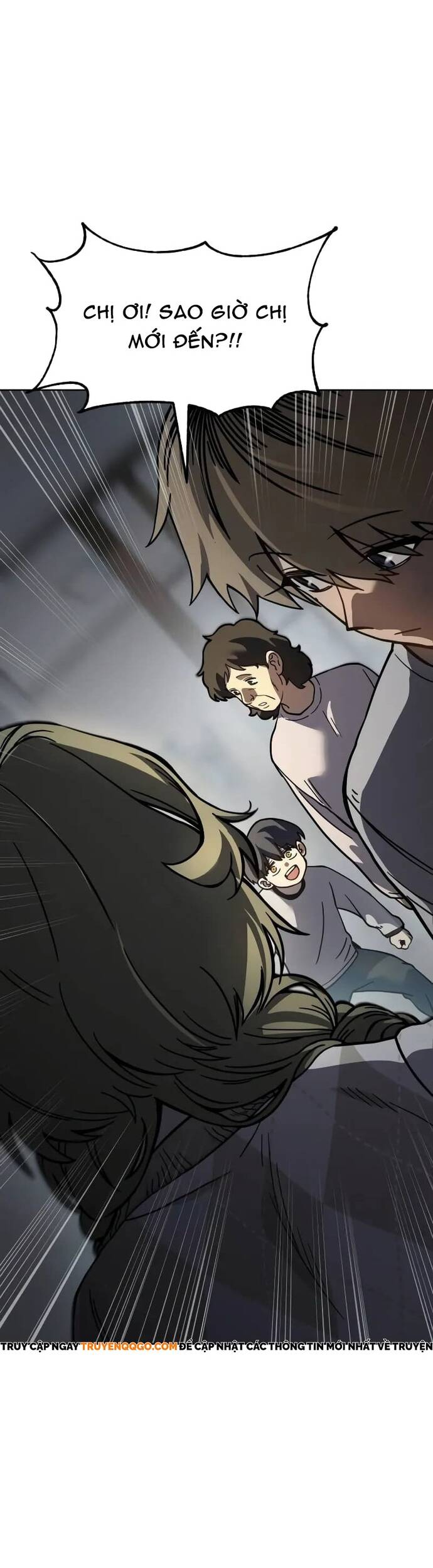 Dinh Thự Chết - Chapter 7 - Page 71