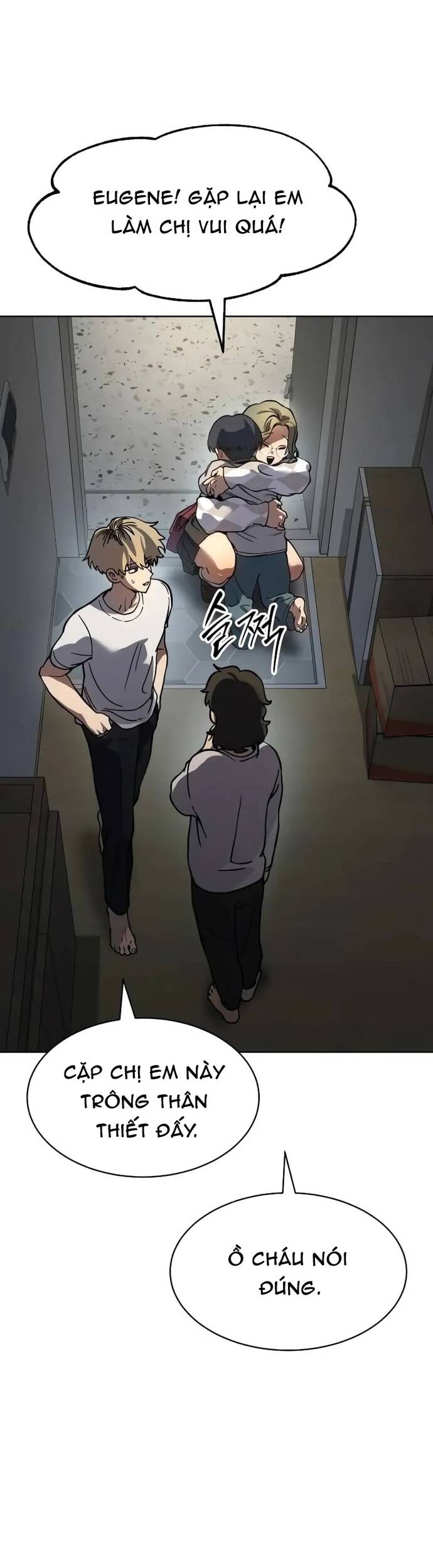 Dinh Thự Chết - Chapter 7 - Page 72