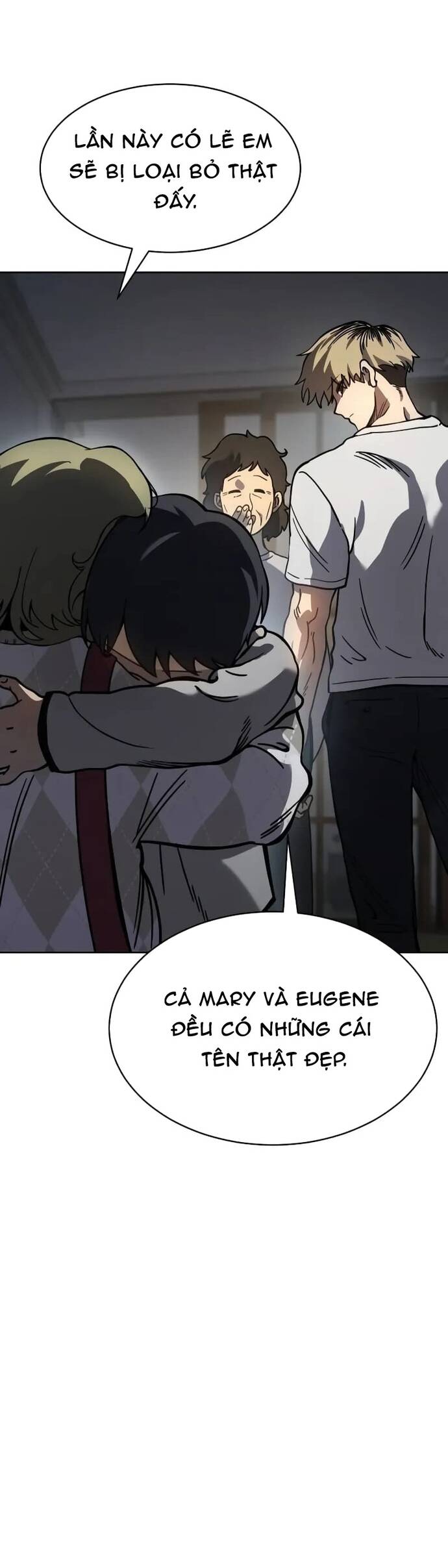 Dinh Thự Chết - Chapter 7 - Page 74