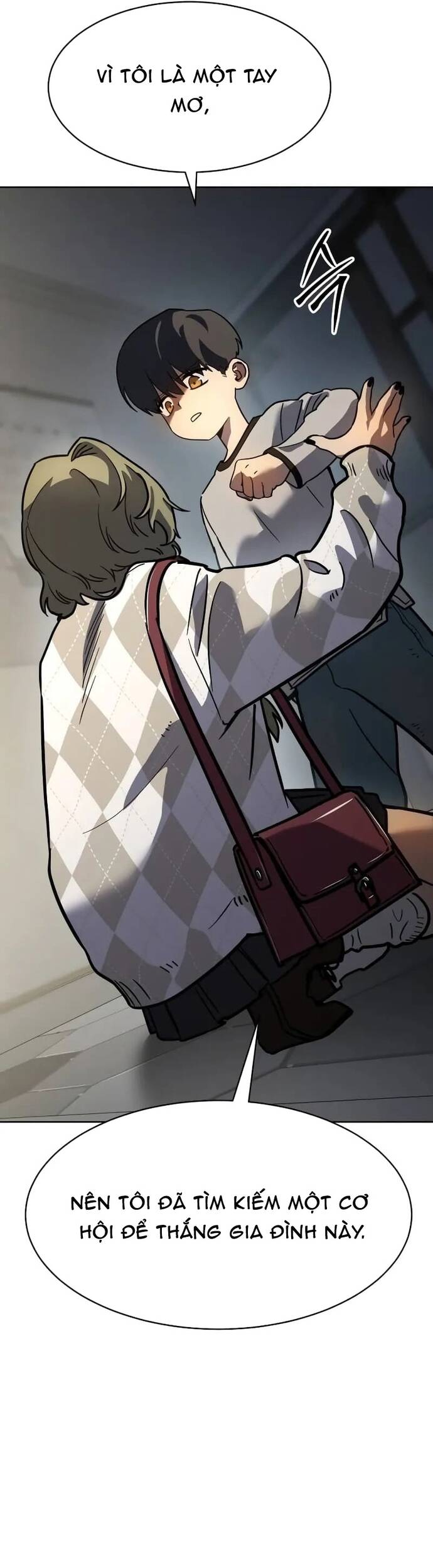 Dinh Thự Chết - Chapter 7 - Page 77