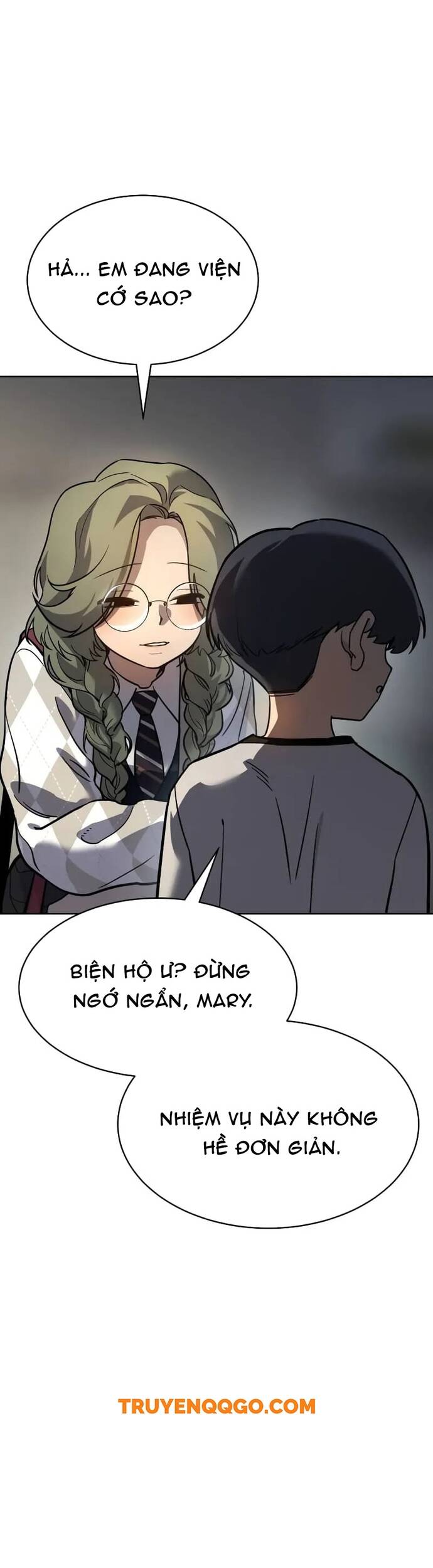 Dinh Thự Chết - Chapter 7 - Page 78