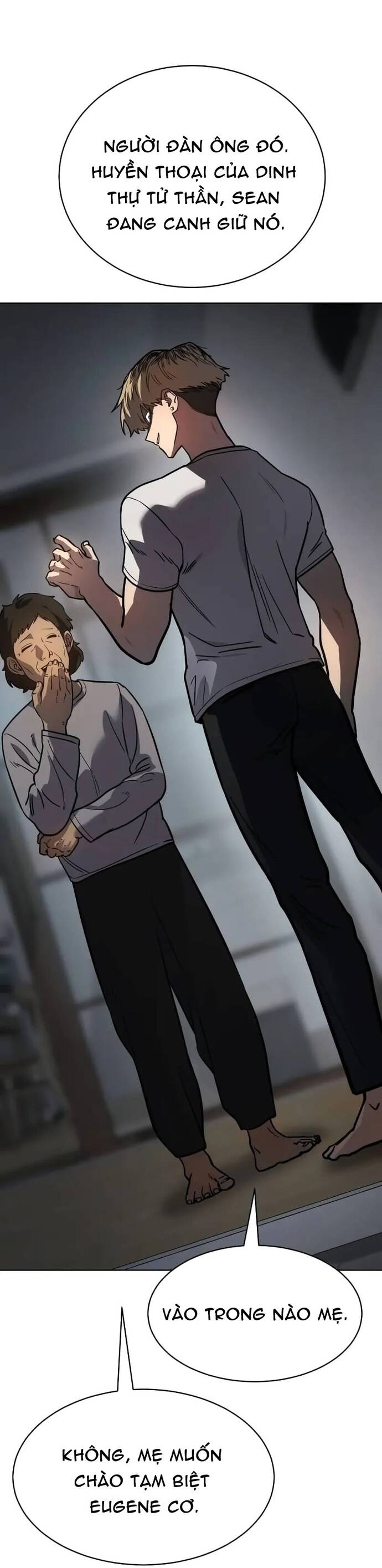 Dinh Thự Chết - Chapter 7 - Page 79