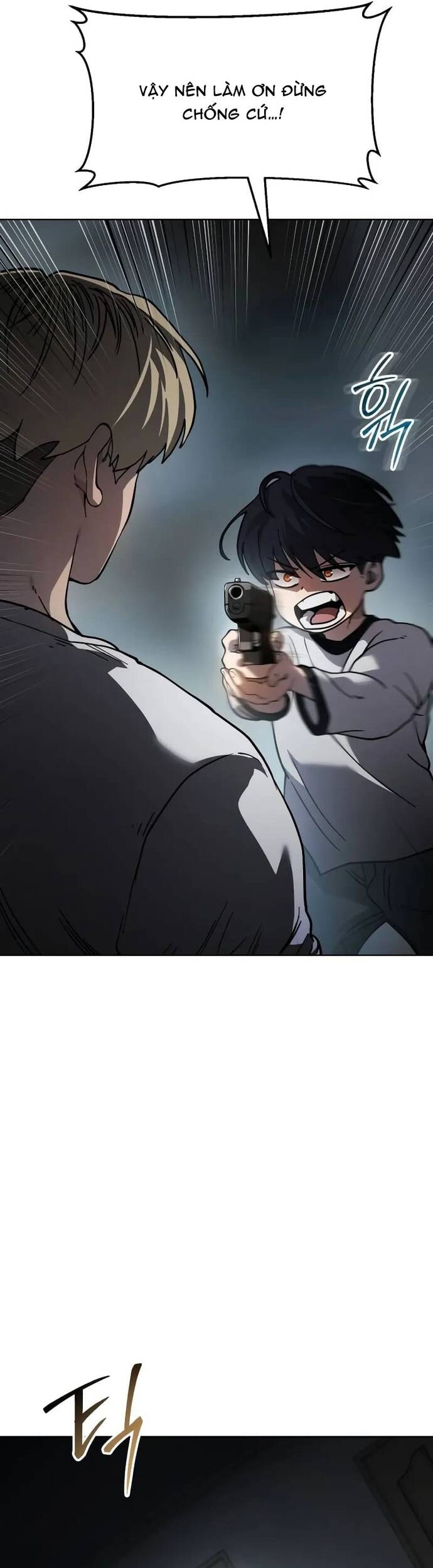 Dinh Thự Chết - Chapter 7 - Page 8