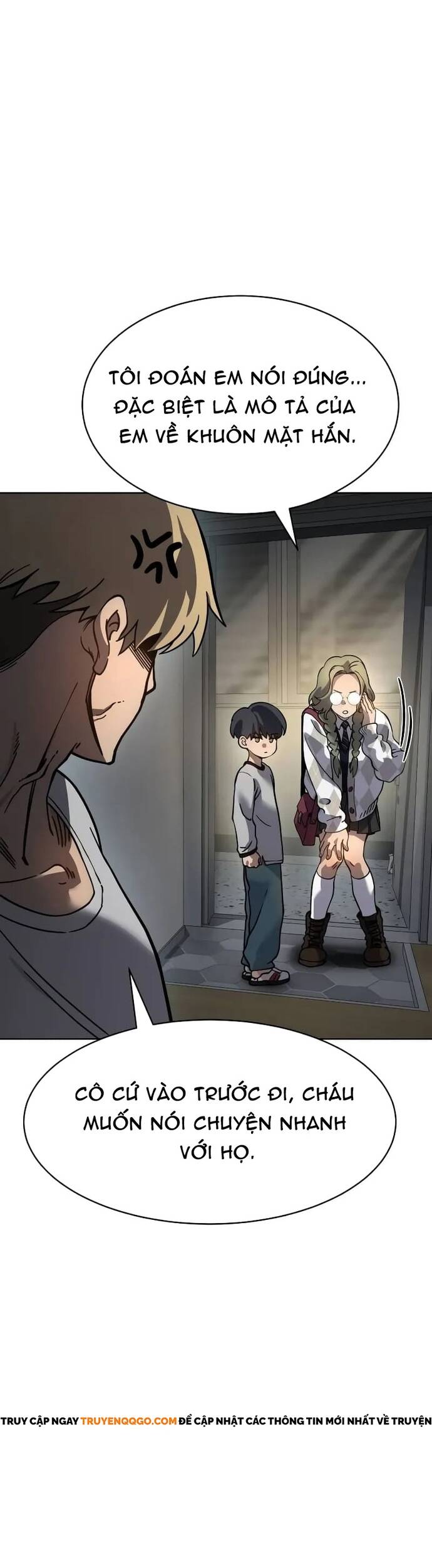 Dinh Thự Chết - Chapter 7 - Page 81