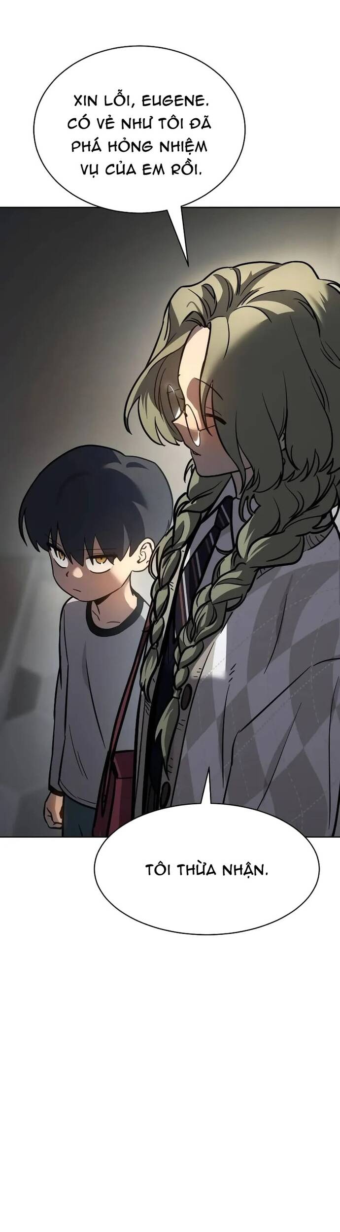 Dinh Thự Chết - Chapter 7 - Page 82