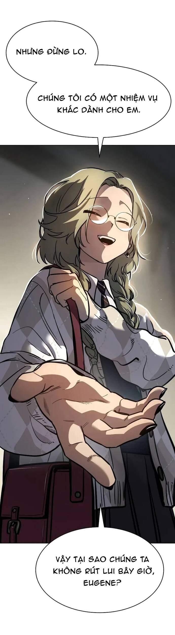 Dinh Thự Chết - Chapter 7 - Page 83